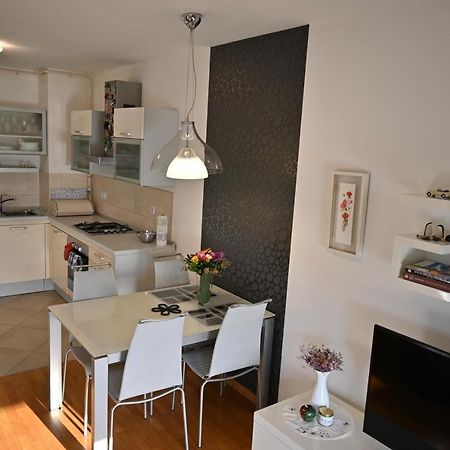 Lola Suite Zagreb Eksteriør bilde