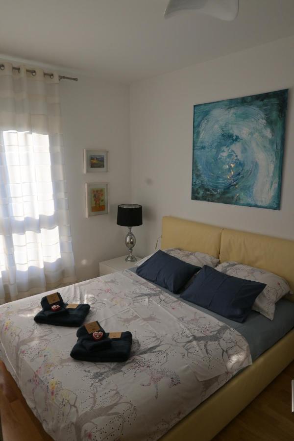 Lola Suite Zagreb Eksteriør bilde