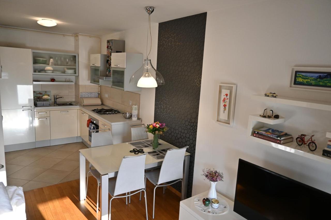 Lola Suite Zagreb Eksteriør bilde