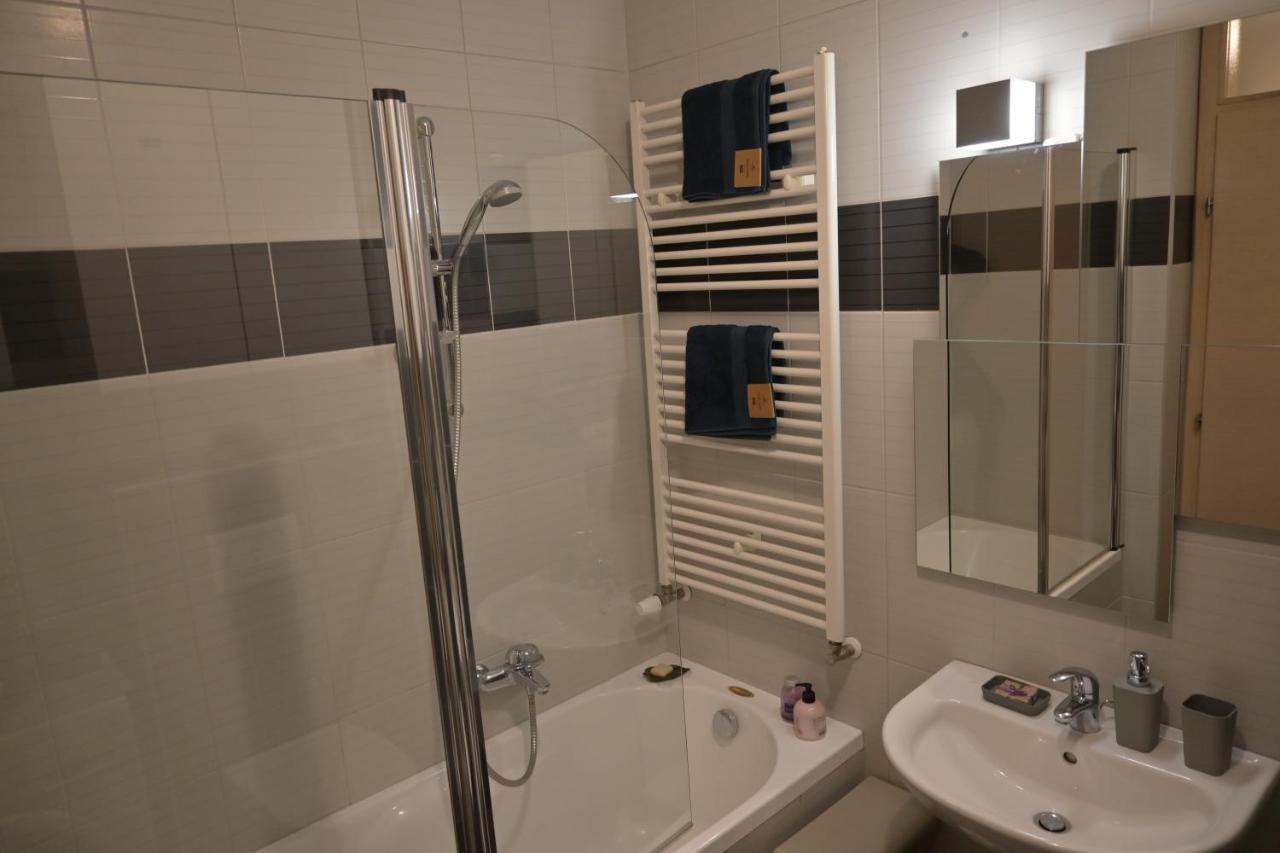 Lola Suite Zagreb Eksteriør bilde
