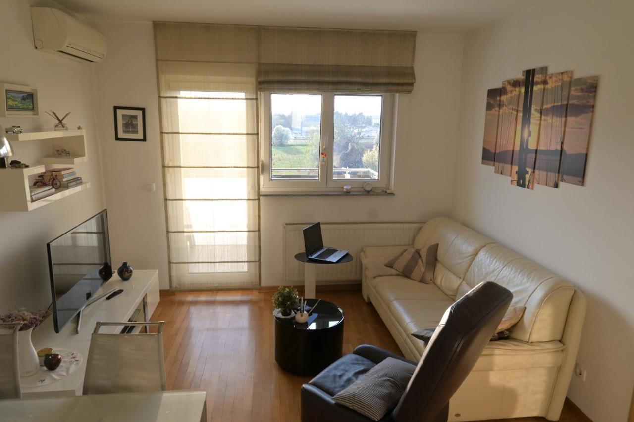 Lola Suite Zagreb Eksteriør bilde