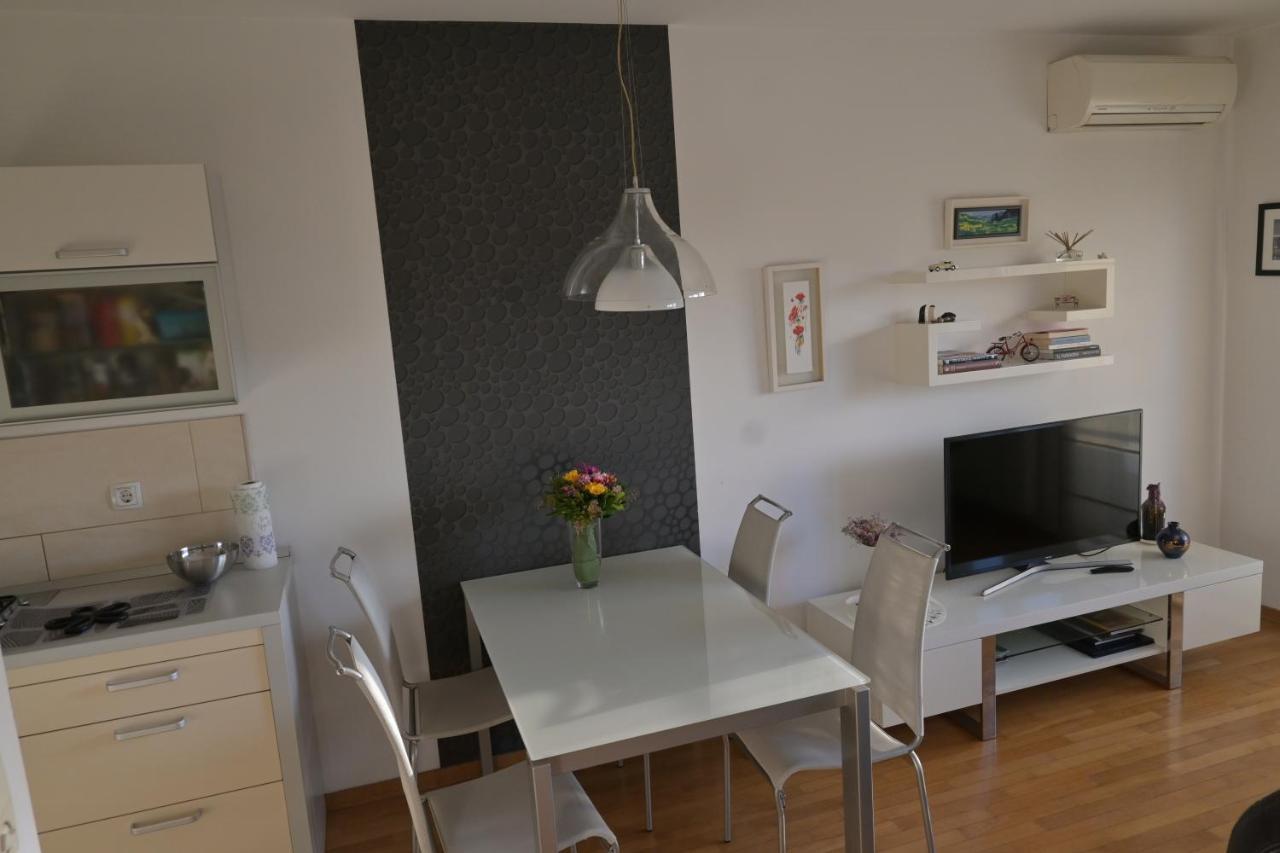Lola Suite Zagreb Eksteriør bilde