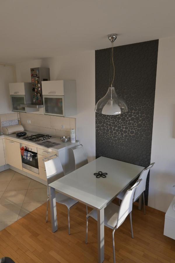 Lola Suite Zagreb Eksteriør bilde