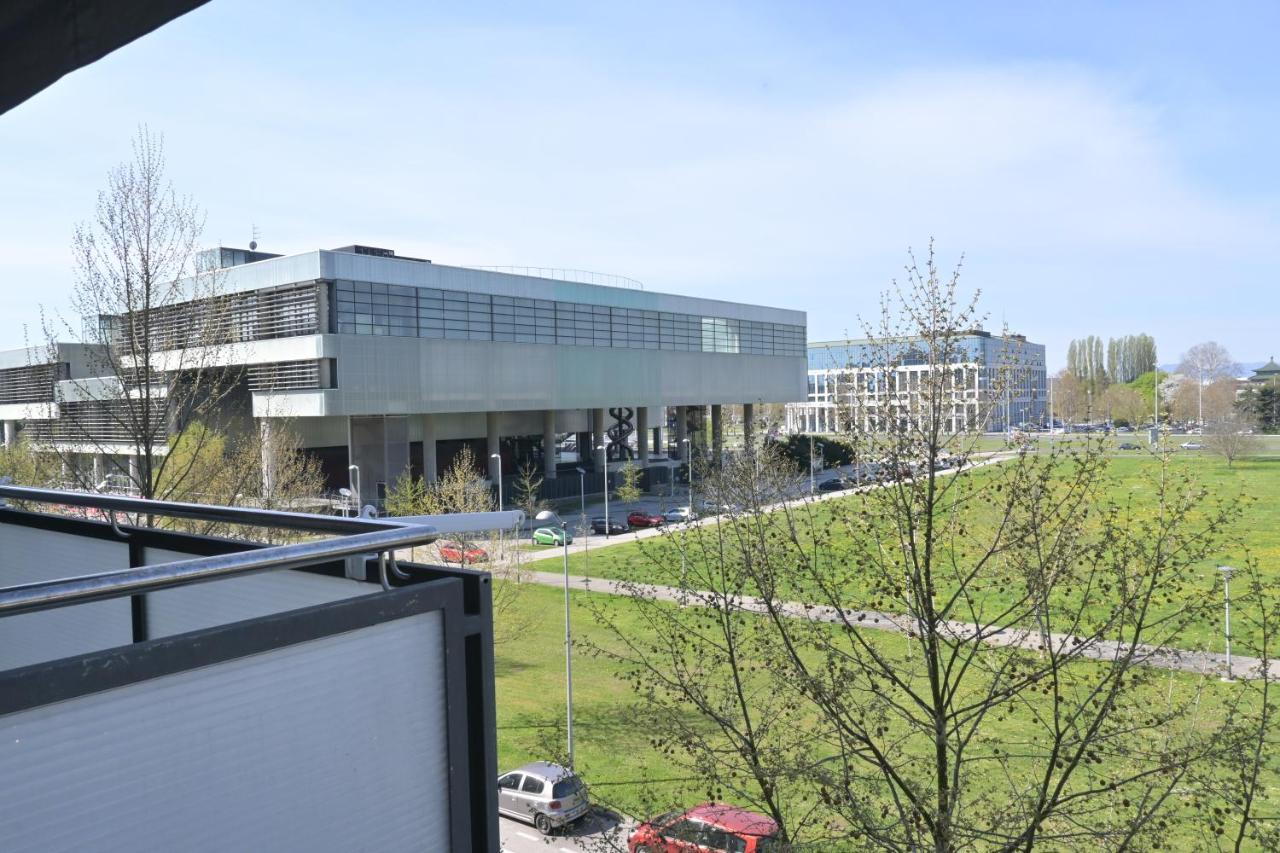 Lola Suite Zagreb Eksteriør bilde
